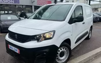 Peugeot Partner Gagny