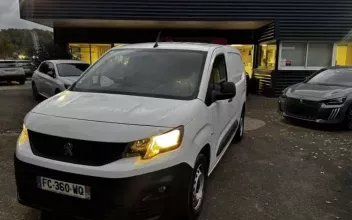 Peugeot Partner Montferrier-sur-Lez