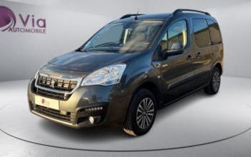 Peugeot Partner Marlenheim