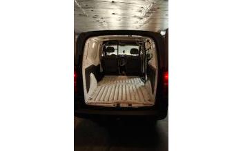 Peugeot partner Paris