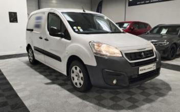 Peugeot Partner Chanceaux-sur-Choisille