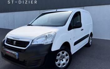 Peugeot Partner Saint-Dizier