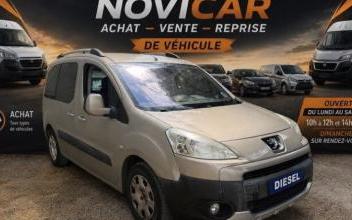 Peugeot Partner Bobigny