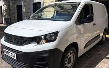 Peugeot Partner Chaville