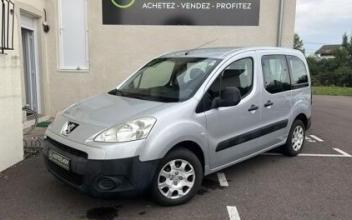 Peugeot partner tepee Sevenans