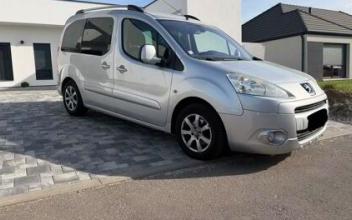 Peugeot partner tepee Sarreguemines