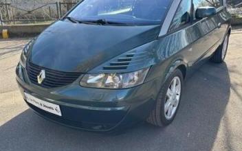 Renault avantime Joinville-le-Pont
