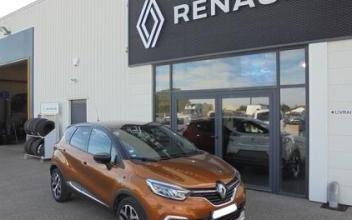 Renault captur Bellegarde