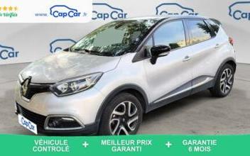 Renault captur Antibes