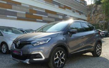 Renault Captur La-Ciotat