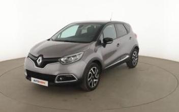 Renault captur Issy-les-Moulineaux