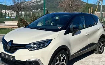 Renault Captur La-Garde
