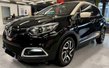 Renault Captur Thiais