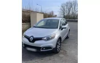 Renault Captur Charleville-Mézières