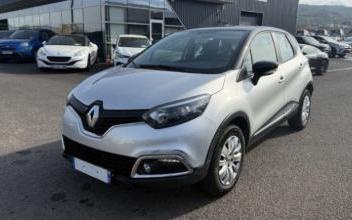 Renault Captur Aubière