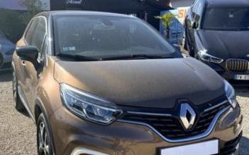 Renault Captur Galluis