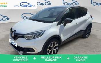 Renault captur Istres