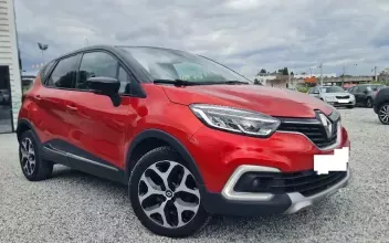Renault Captur Maubeuge