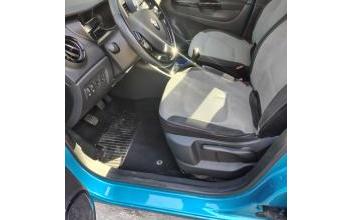 Renault captur Saint-Laurent-du-Pont