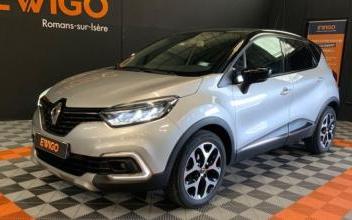 Renault Captur Romans-sur-Isère