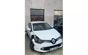 Renault Clio Clouange