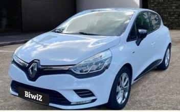 Renault clio Clermont-Ferrand