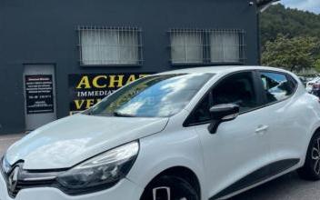 Renault Clio Draguignan