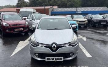 Renault Clio Firminy