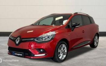 Renault clio Aubière