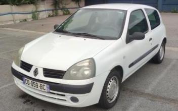 Renault clio Béthune