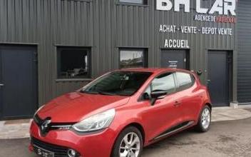 Renault clio Haguenau