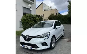 Renault Clio Thiais