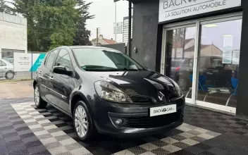 Renault Clio Nantes