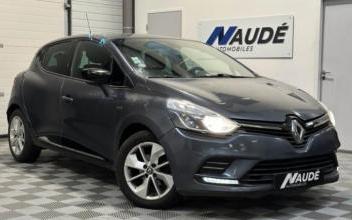 Renault Clio Chaponost