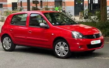 Renault Clio Lille