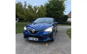 Renault Clio Ecouen