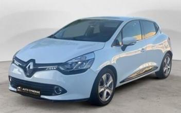 Renault clio Aubagne