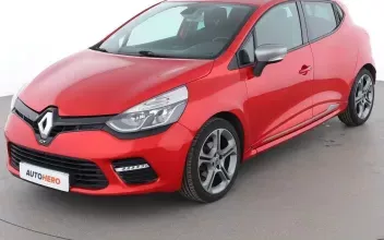 Renault Clio Issy-les-Moulineaux