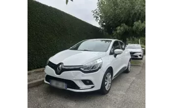 Renault Clio Beynost