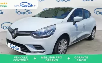 Renault Clio Paris