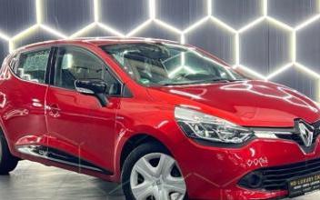 Renault Clio Sarreguemines