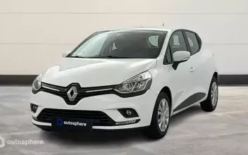 Renault Clio Carvin