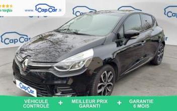 Renault clio Rosny-sous-Bois