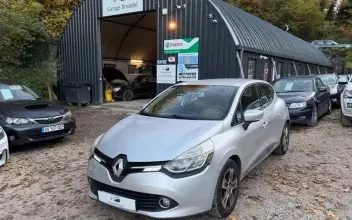 Renault Clio Sathonay-Camp