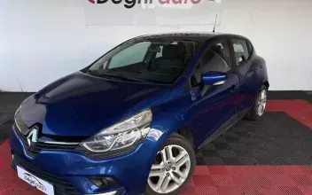 Renault Clio Cournon-d'Auvergne