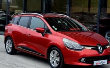 Renault Clio Geispolsheim