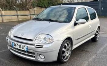Renault clio Béthune