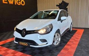 Renault clio Couëron