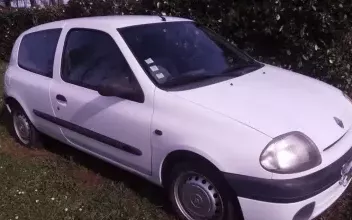 Renault Clio Roquefort