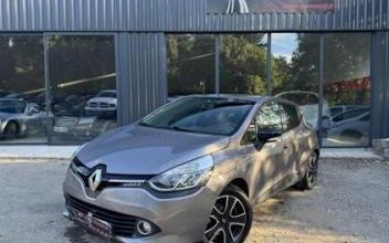 Renault clio Orthoux-Sérignac-Quilhan